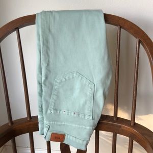 BDG Twig ankle jeans.